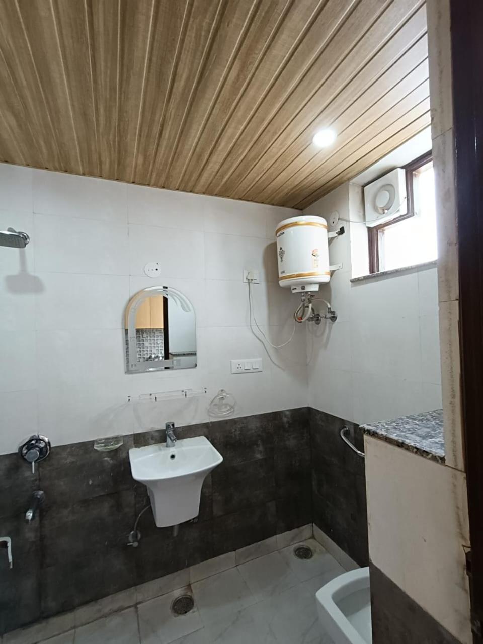 Mulmul By Westay Gurgaon Exterior foto