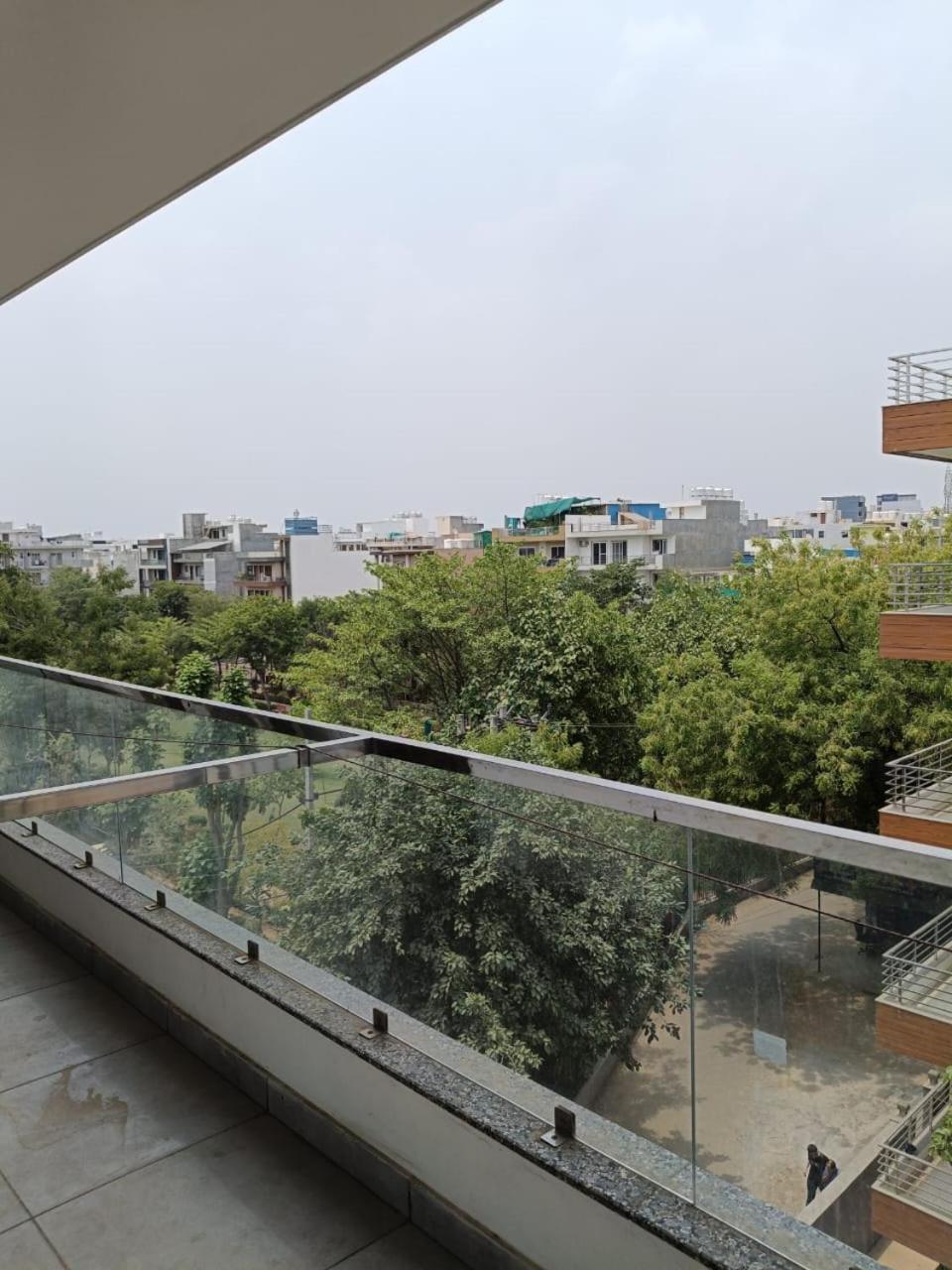 Mulmul By Westay Gurgaon Exterior foto