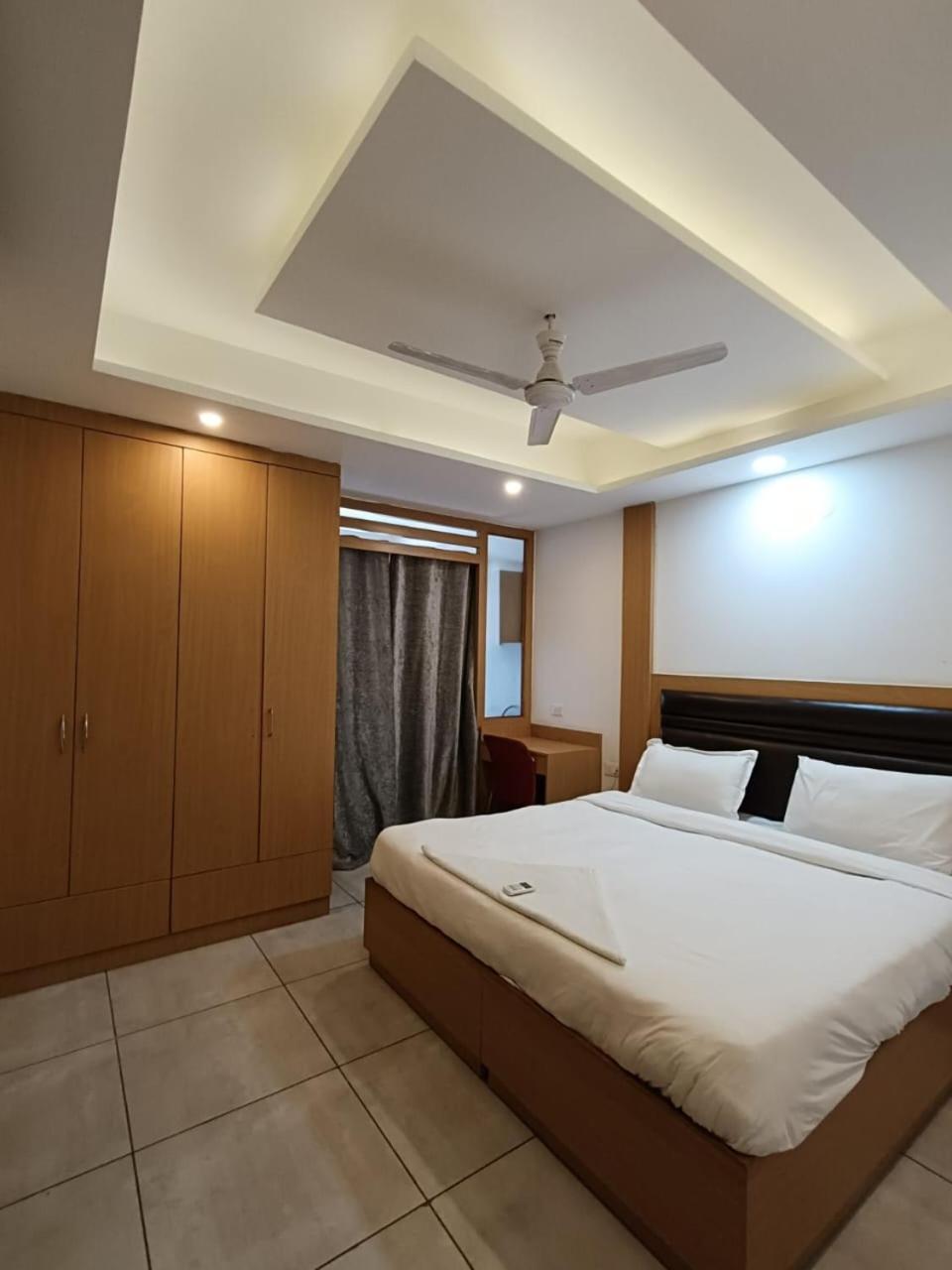 Mulmul By Westay Gurgaon Exterior foto