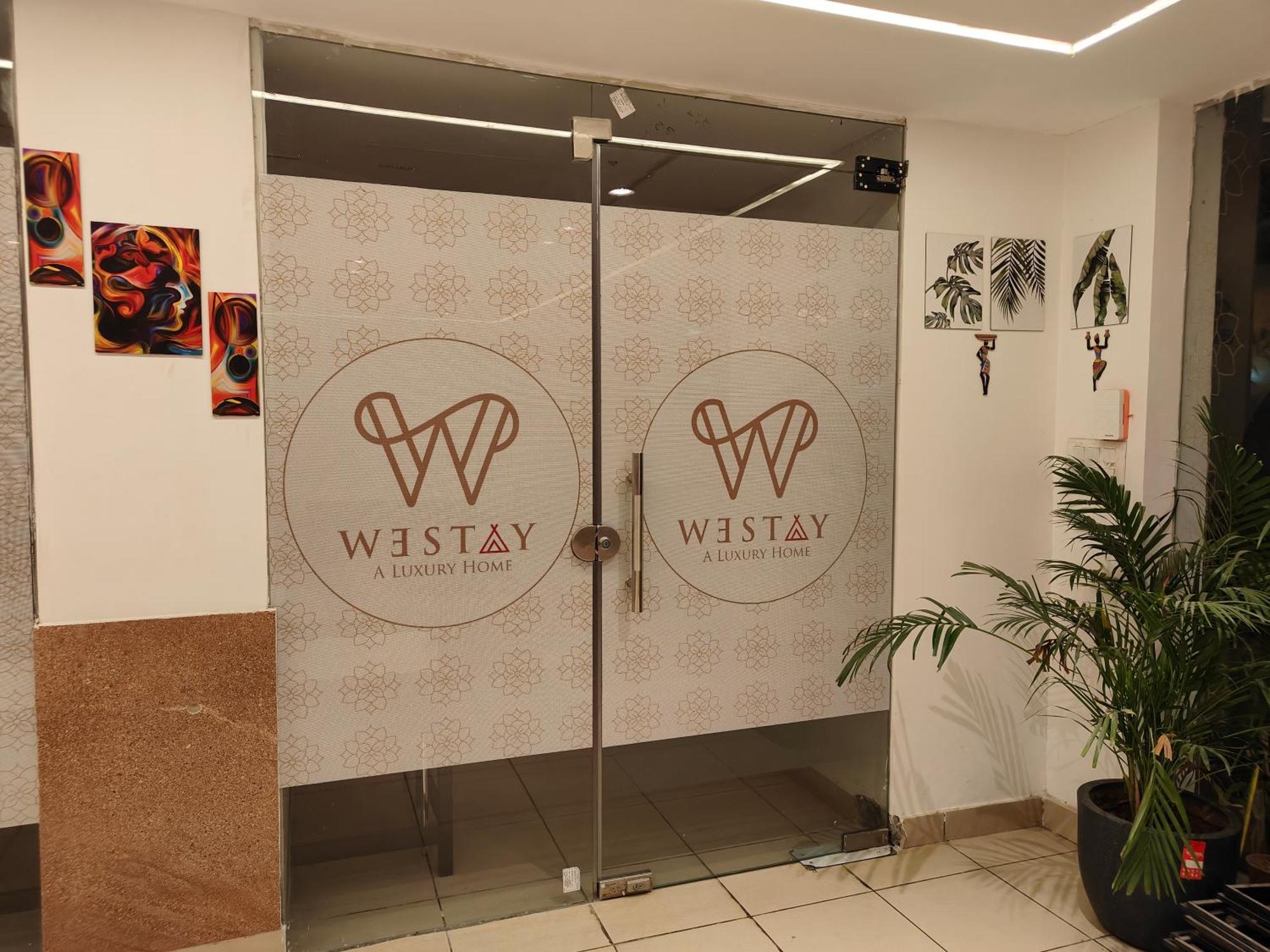 Mulmul By Westay Gurgaon Exterior foto
